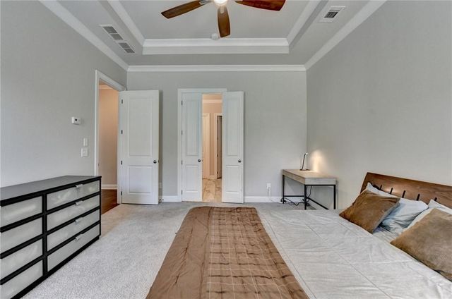 919 Olmsted Lane, Duluth, GA 30097