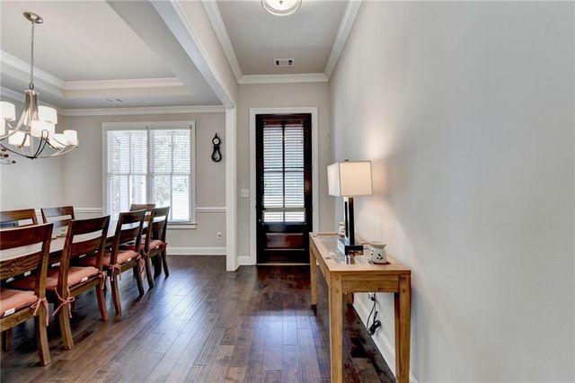 919 Olmsted Lane, Duluth, GA 30097