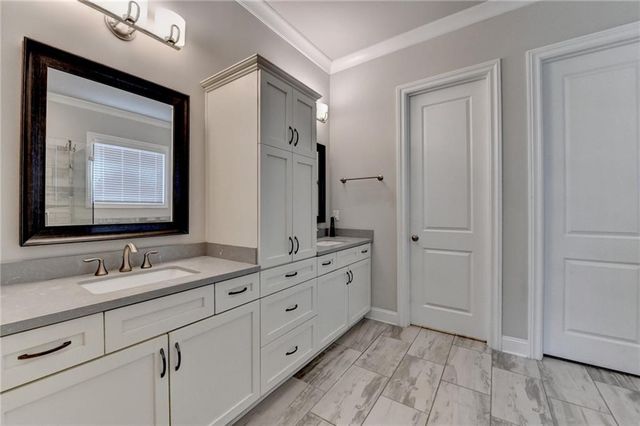 919 Olmsted Lane, Duluth, GA 30097