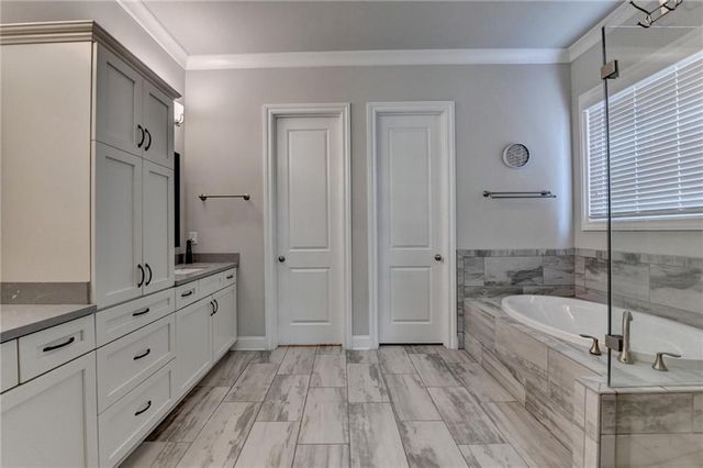 919 Olmsted Lane, Duluth, GA 30097