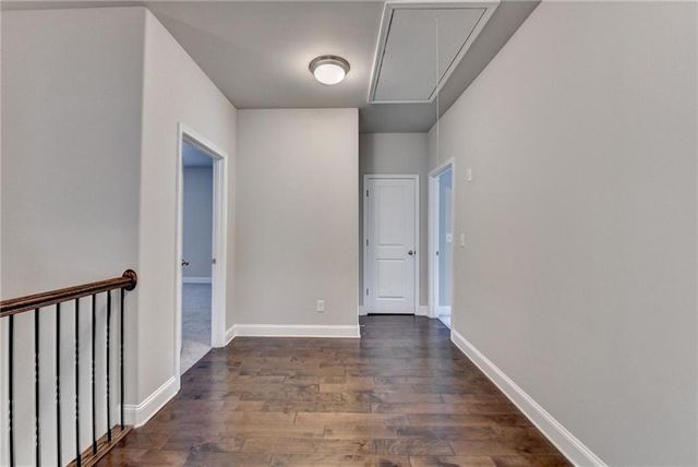 919 Olmsted Lane, Duluth, GA 30097