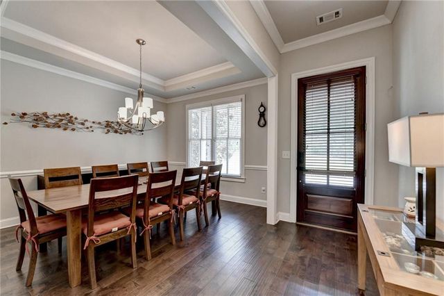 919 Olmsted Lane, Duluth, GA 30097