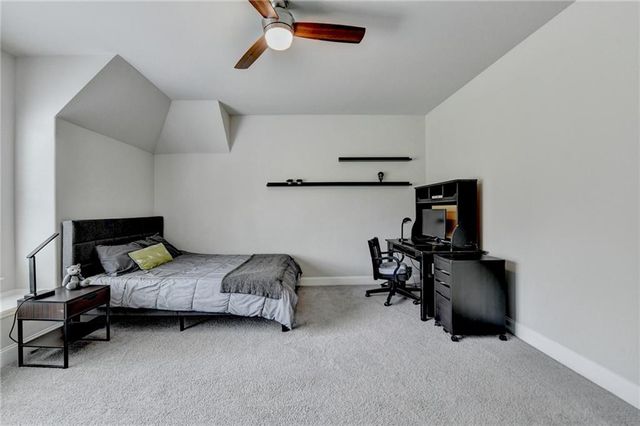 919 Olmsted Lane, Duluth, GA 30097