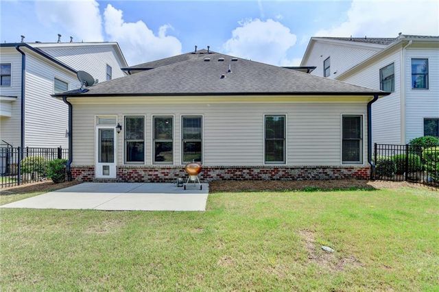 919 Olmsted Lane, Duluth, GA 30097