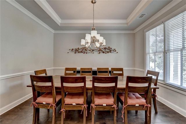 919 Olmsted Lane, Duluth, GA 30097