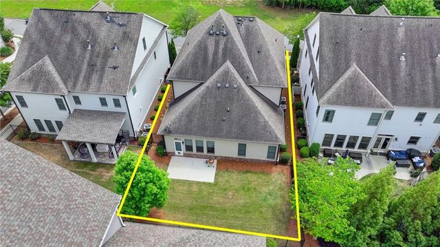 919 Olmsted Lane, Duluth, GA 30097