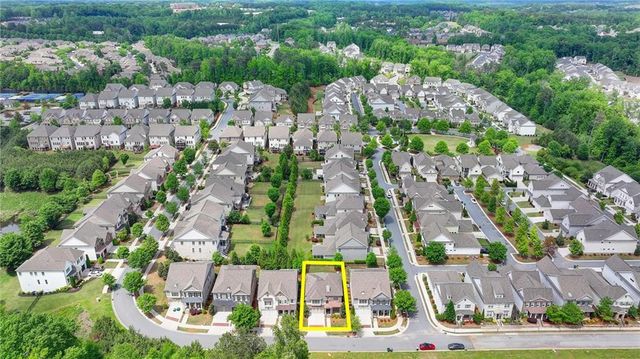 919 Olmsted Lane, Duluth, GA 30097