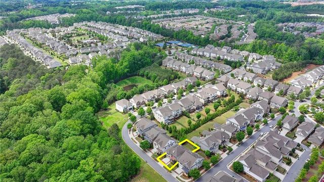 919 Olmsted Lane, Duluth, GA 30097