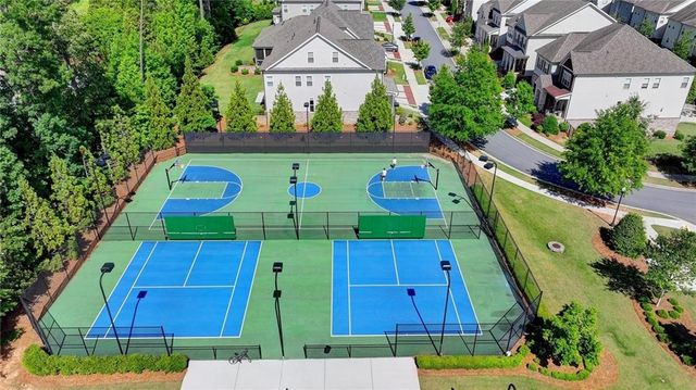 919 Olmsted Lane, Duluth, GA 30097