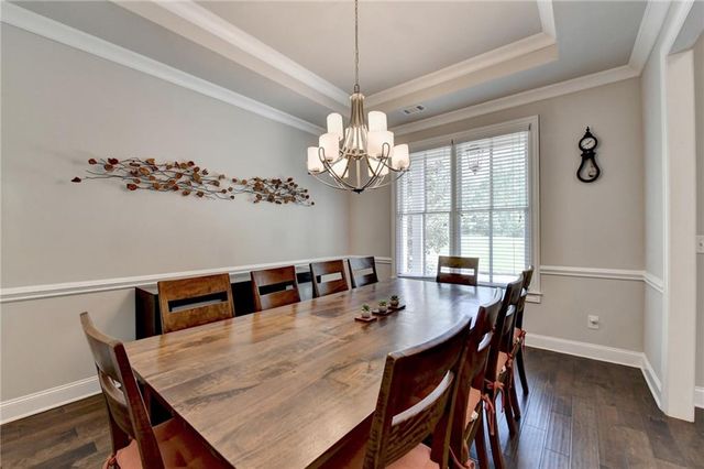 919 Olmsted Lane, Duluth, GA 30097