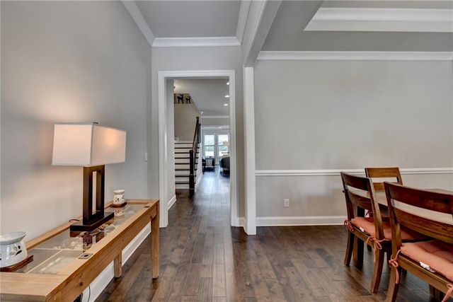 919 Olmsted Lane, Duluth, GA 30097