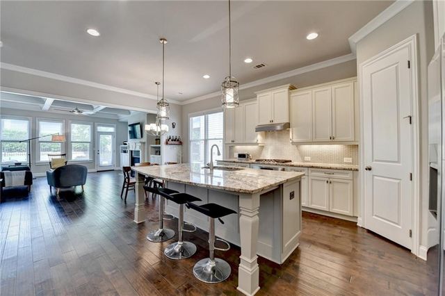 919 Olmsted Lane, Duluth, GA 30097