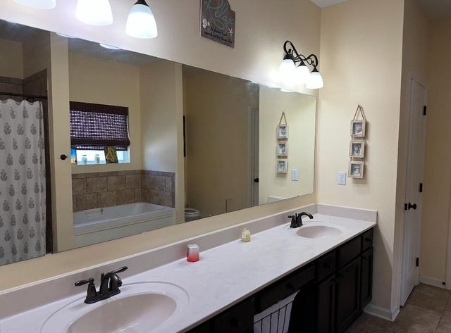 4622 Sugar Bend St, Houma, LA 70364