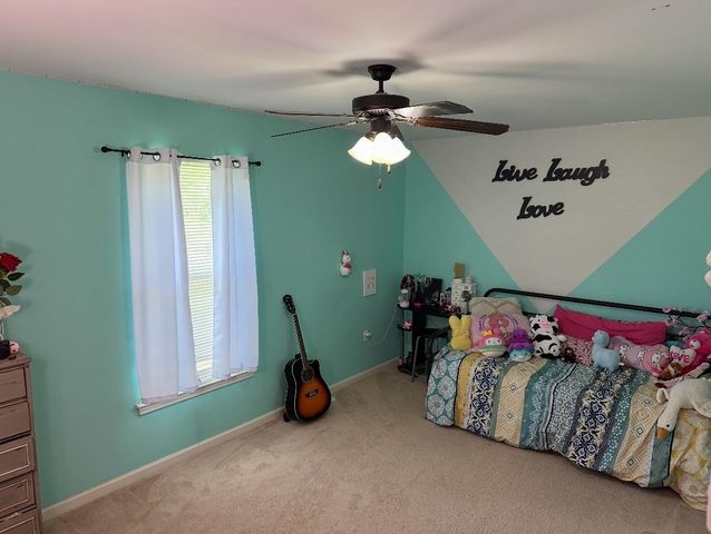 4622 Sugar Bend St, Houma, LA 70364
