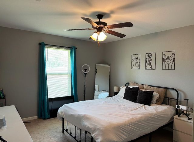 4622 Sugar Bend St, Houma, LA 70364