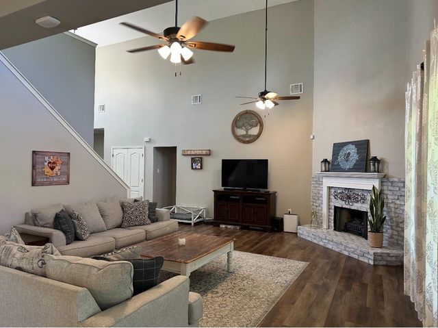 4622 Sugar Bend St, Houma, LA 70364