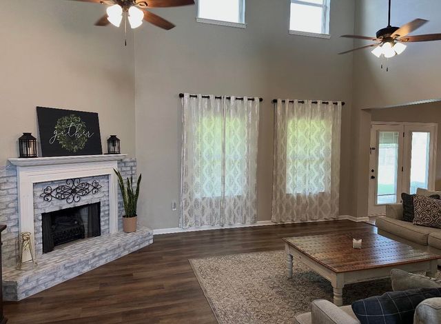 4622 Sugar Bend St, Houma, LA 70364