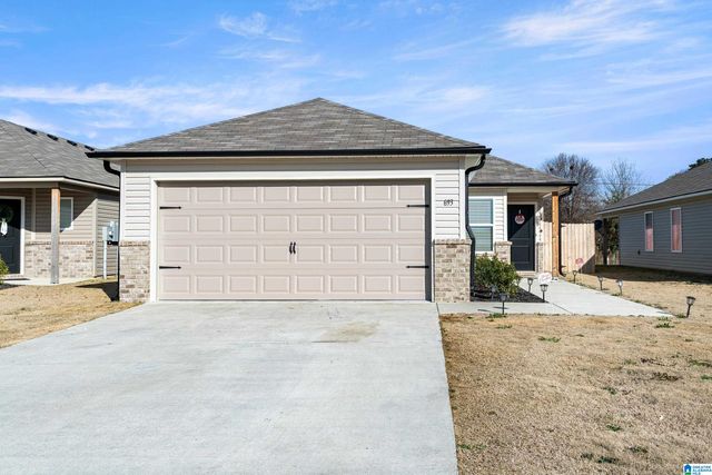 693 SAVANNAH STREET, Odenville, AL 35120