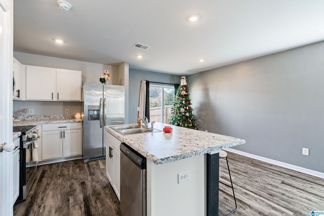 693 SAVANNAH STREET, Odenville, AL 35120