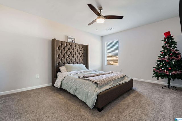 693 SAVANNAH STREET, Odenville, AL 35120