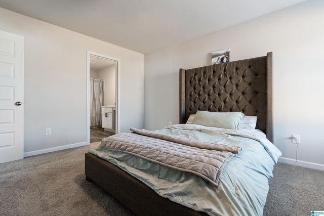 693 SAVANNAH STREET, Odenville, AL 35120