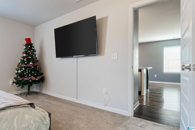 693 SAVANNAH STREET, Odenville, AL 35120