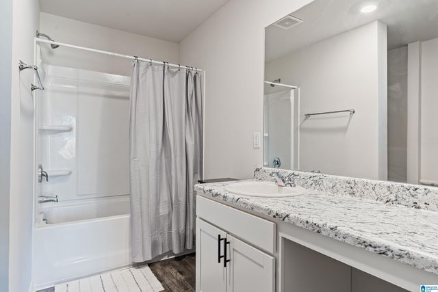 693 SAVANNAH STREET, Odenville, AL 35120