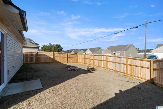 693 SAVANNAH STREET, Odenville, AL 35120