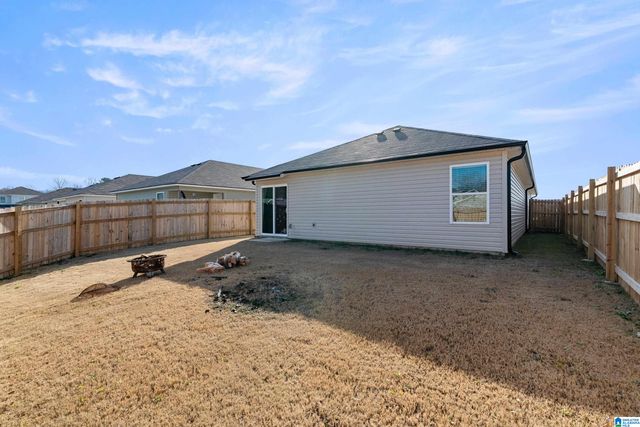 693 SAVANNAH STREET, Odenville, AL 35120