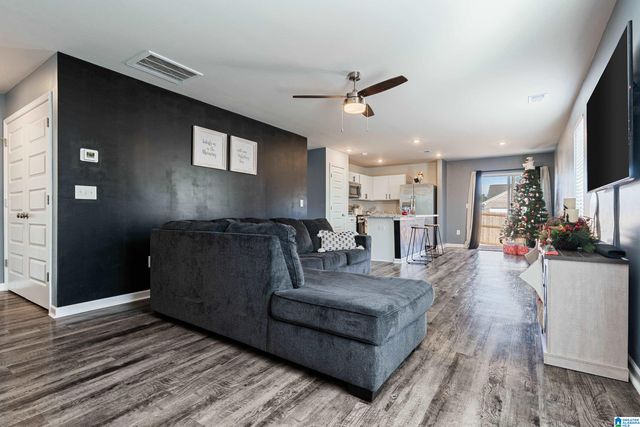 693 SAVANNAH STREET, Odenville, AL 35120