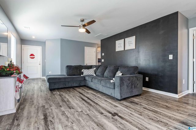 693 SAVANNAH STREET, Odenville, AL 35120