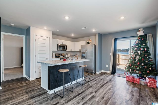 693 SAVANNAH STREET, Odenville, AL 35120