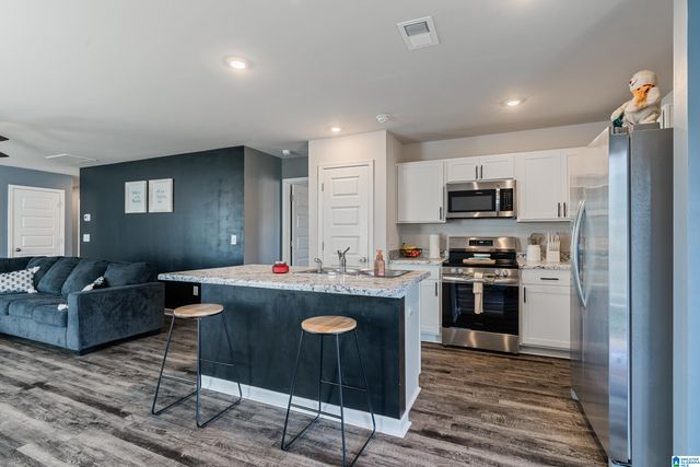 693 SAVANNAH STREET, Odenville, AL 35120