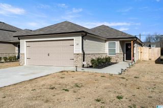 693 SAVANNAH STREET, Odenville, AL 35120