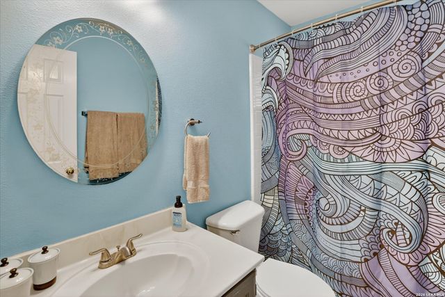 1806 Kingsbridge, San Antonio, TX 78253