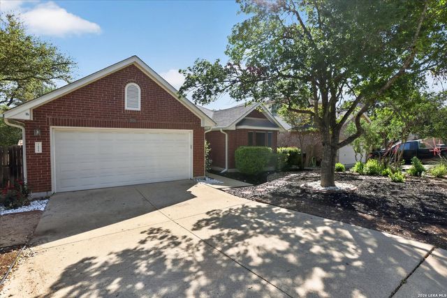 1806 Kingsbridge, San Antonio, TX 78253