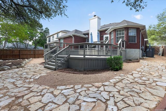 1806 Kingsbridge, San Antonio, TX 78253