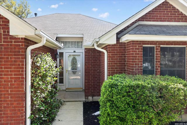 1806 Kingsbridge, San Antonio, TX 78253