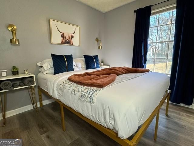 3766 Conley Downs Lane, Decatur, GA 30034
