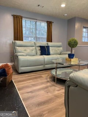 3766 Conley Downs Lane, Decatur, GA 30034
