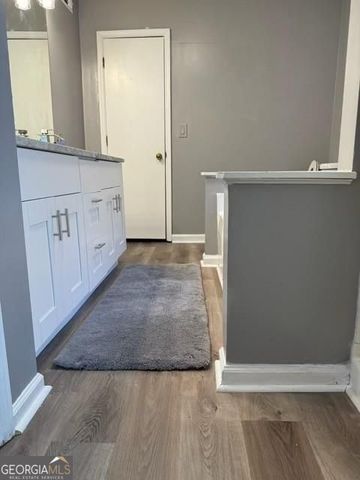 3766 Conley Downs Lane, Decatur, GA 30034