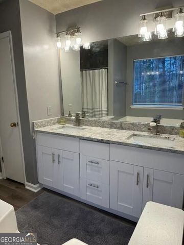 3766 Conley Downs Lane, Decatur, GA 30034