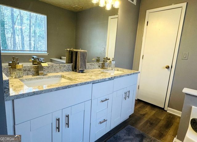 3766 Conley Downs Lane, Decatur, GA 30034