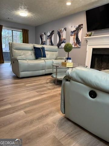 3766 Conley Downs Lane, Decatur, GA 30034