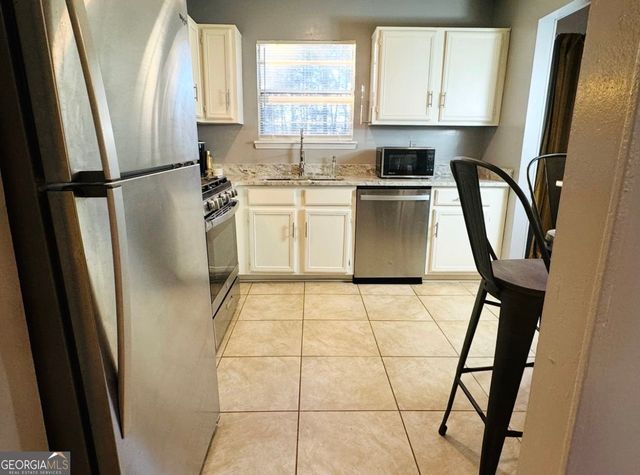 3766 Conley Downs Lane, Decatur, GA 30034