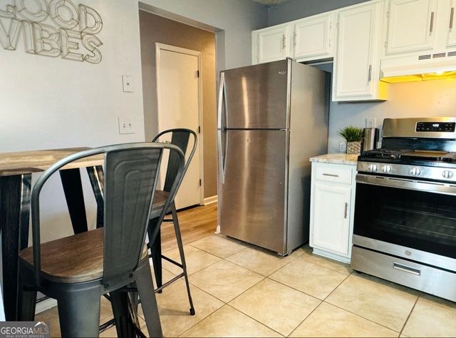 3766 Conley Downs Lane, Decatur, GA 30034