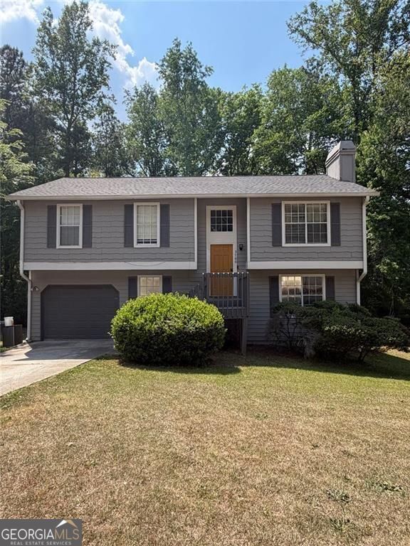 3766 Conley Downs Lane, Decatur, GA 30034