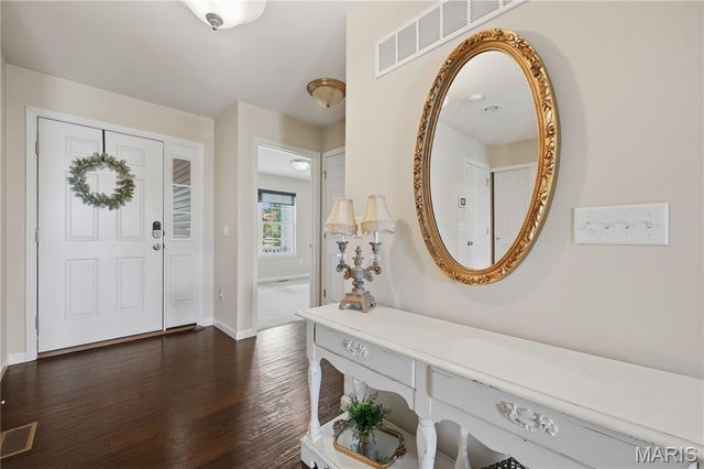 2237 Hagenstone Terrace, Unincorporated, MO 63125