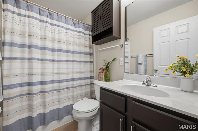 2237 Hagenstone Terrace, Unincorporated, MO 63125