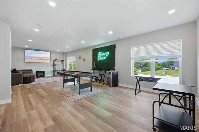 2237 Hagenstone Terrace, Unincorporated, MO 63125